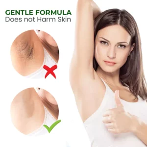 Oveallgo™ Herbal Fresh Body De-Odor Cream