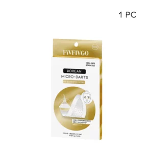 Alternative view of Oveallgo™ Korean Micro-Darts Eye Rejuvenating Patches