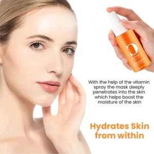 Oveallgo™ Korean Professional Dermalayr Technology Soluble Collagen Film