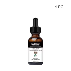 Alternative view of Oveallgo™ Melanin Correcting Facial Serum