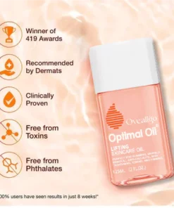 Oveallgo™ Optimal Oil®Collagen Boost Firming & Lifting Skincare Oil
