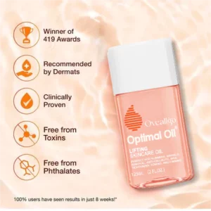 Oveallgo™ Optimal Oil®Collagen Boost Firming & Lifting Skincare Oil