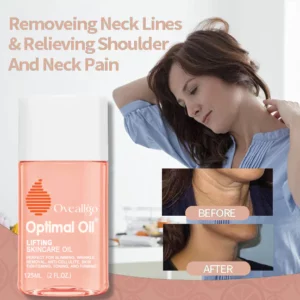 Oveallgo™ Optimal Oil®Collagen Boost Firming & Lifting Skincare Oil