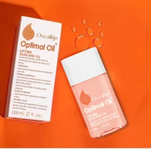 Oveallgo™ Optimal Oil®Collagen Boost Firming & Lifting Skincare Oil