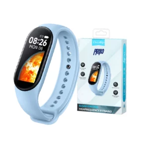 Oveallgo™ PRIXO Sugar Control HighFrequency Fitband