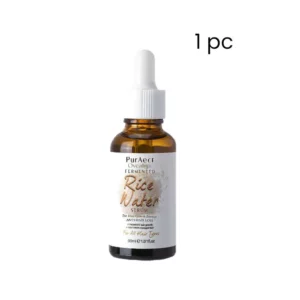 Oveallgo™ PurAect PRO Japanese Fermented Rice Water Serum