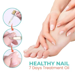 Oveallgo™ Rich Vitamin Nail Strengthening Cuticle Oil