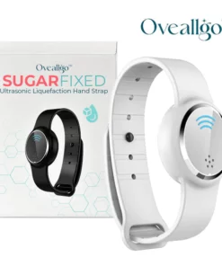 Oveallgo™ SugarFixedX SCI Ultrasonic Liquefaction Hand Strap