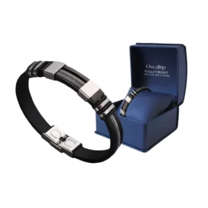Oveallgo™ SugarSteady Bracelet