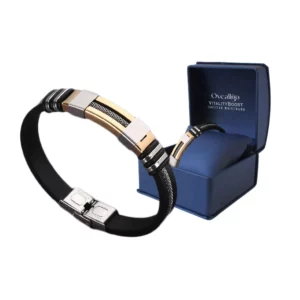 Oveallgo™ SugarSteady Bracelet