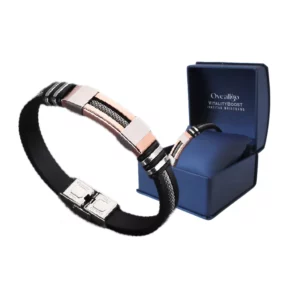 Oveallgo™ SugarSteady Bracelet