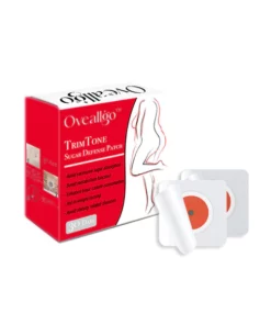 Oveallgo™ TrimTone Pro Sugar Defense Patch