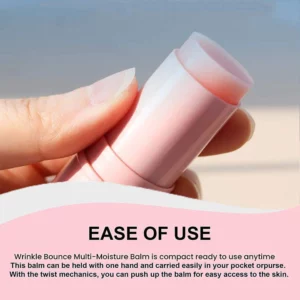 Oveallgo™ Vita PRO Collagen Bounce Wrinkle Balm