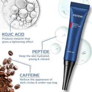 PENEYE Awaken Peptide Lifting Eye Gel