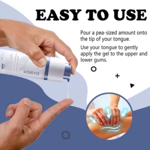 PIONEASE® Scorpion Venom Joint Professional Repair Gel