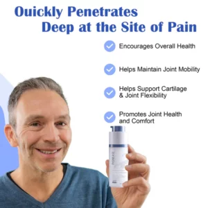 PIONEASE® Scorpion Venom Joint Professional Repair Gel