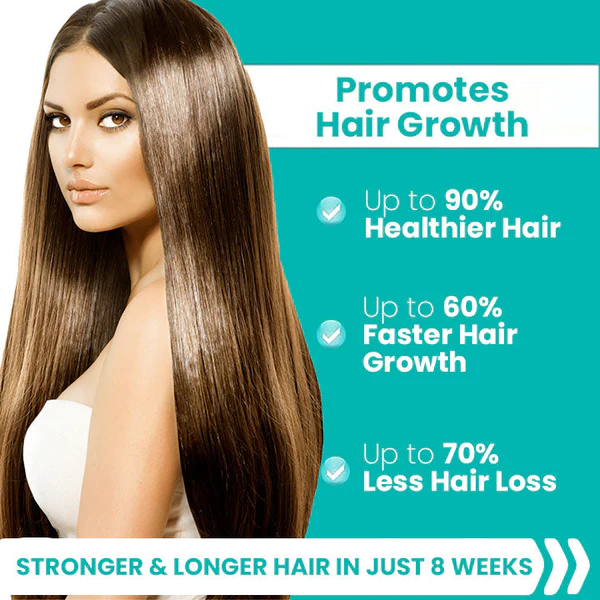I-Peaufit™ ScalpReboost Ultra NMN Hair Growth Roller