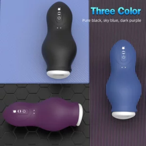 Penis Trainer Automatic Push-pull Machine