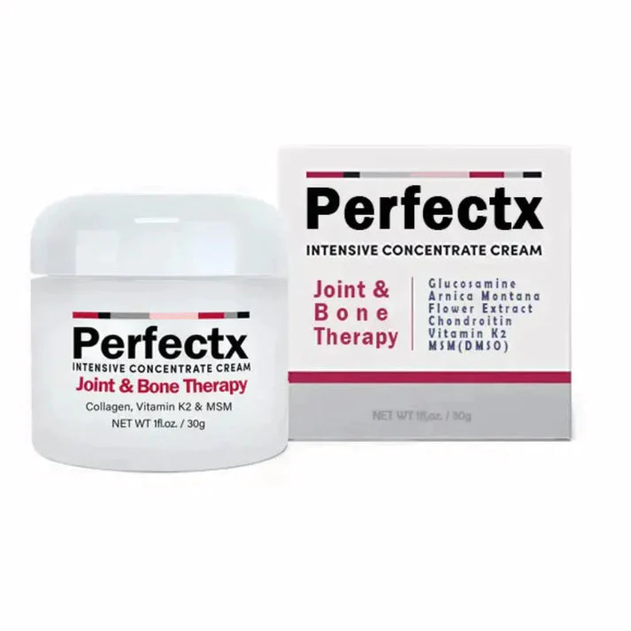 PerfectX հոդերի և ոսկորների բուժման քսուք