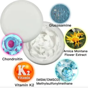 PerfectX Joint And Bone Therapy Cream