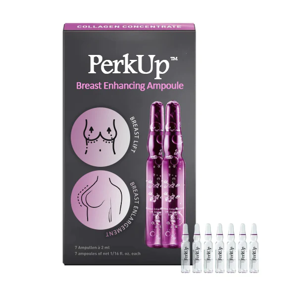 PerkUp™ स्तन बृद्धि Ampoule