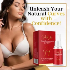 PerkUp™ Breast Enhancement Spray