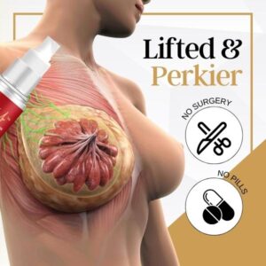 PerkUp™ Breast Enhancement Spray