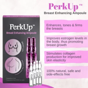 PerkUp™ Breast Enhancing Ampoule