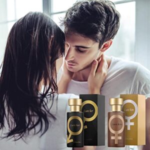 Pheromone Cologne