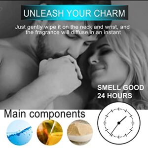 Pheromone Cologne