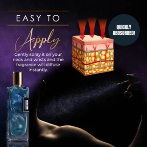 Pheromone Inner Perfume
