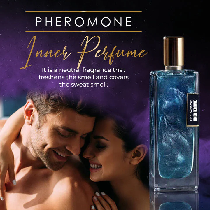 ទឹកអប់ខាងក្នុង Pheromone