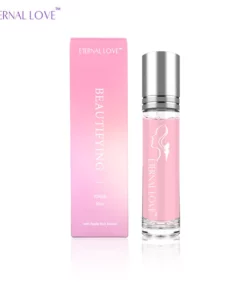 Pheromone Perfume Enhanced Edition