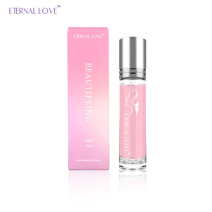Pheromone Parfum Enhanced Edition