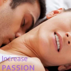 Pheromone Perfume Enhanced Edition