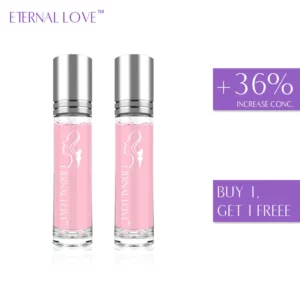 Pheromone Perfume Enhanced Edition