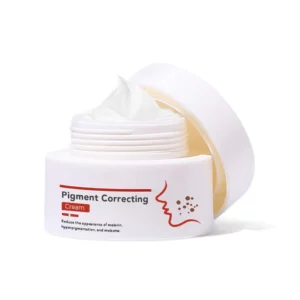 Pigment Correcting Cream