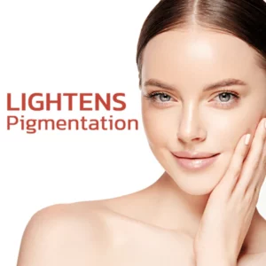 Pigment Correcting Cream