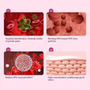 PinkMarine™ Fish Oil Care Capsules