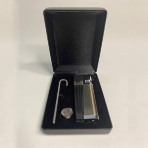 Portable Hitter Lighter