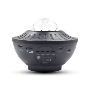 Pro360 Galaxy Projector
