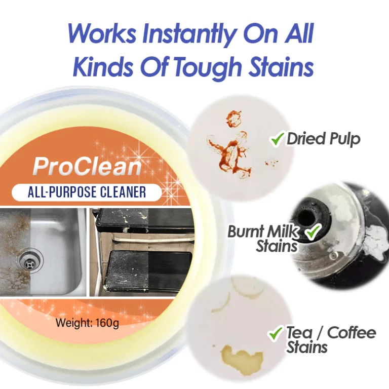 ProClean™ 多用途清洁剂