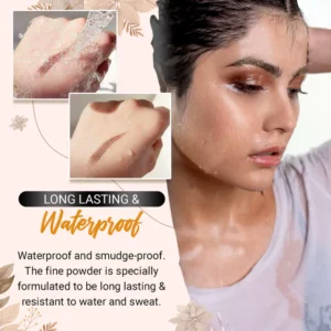Professional One Step Eyebrow Stamp Shaping Set
