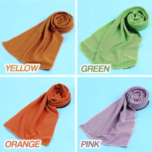 Professional Sports Cooling Towel