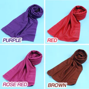 Professional Sports Cooling Towel