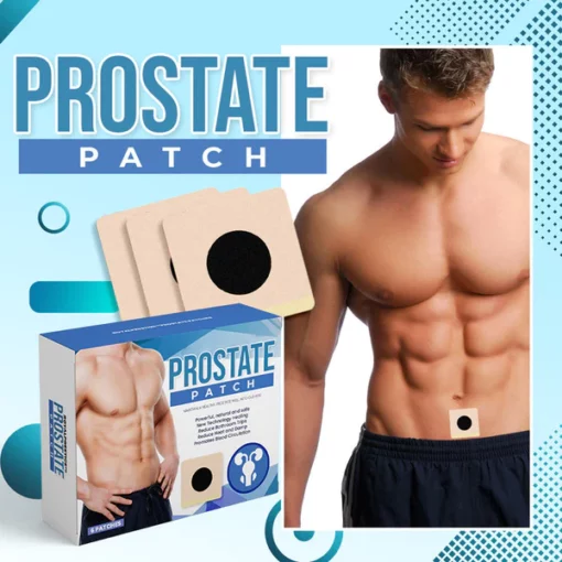 Prostate Patches