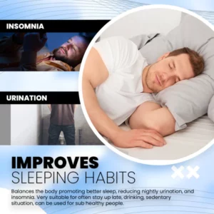 Prostate Patches