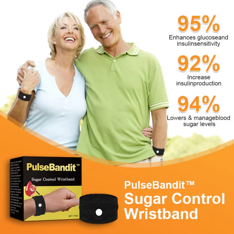 PulseBandit ™ Shuga Control Wristband