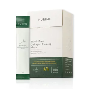 Collagen Firming Mask