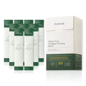 Alternative view of Collagen Firming Mask